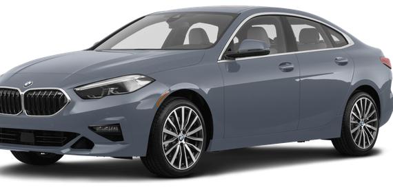 BMW 228I 2022 WBA73AK01N7K34085 image BMW 228I 2022 WBA73AK01N7K34085 image