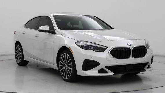 BMW 228I 2022 WBA53AK06N7L26851 image BMW 228I 2022 WBA53AK06N7L26851 image