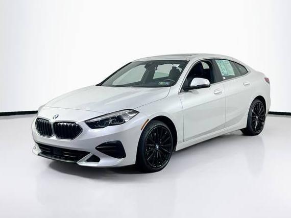 BMW 228I 2022 WBA73AK08N7K26923 image BMW 228I 2022 WBA73AK08N7K26923 image