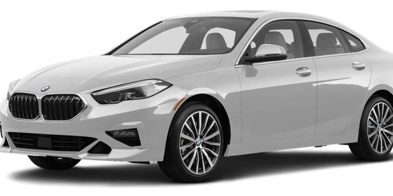 BMW 228I 2022 WBA53AK0XN7J91454 image