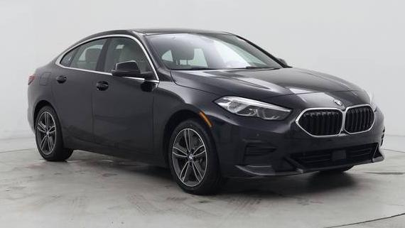 BMW 228I 2022 WBA53AK00N7K28818 image