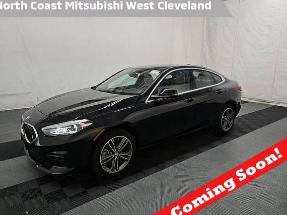 BMW 228I 2022 WBA73AK09N7K95717 image BMW 228I 2022 WBA73AK09N7K95717 image