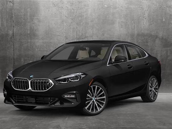 BMW 228I 2022 WBA73AK09N7K90534 image