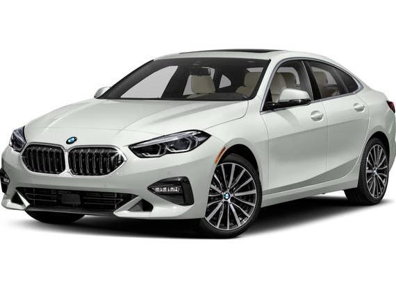 BMW 228I 2022 WBA53AK06N7K90496 image BMW 228I 2022 WBA53AK06N7K90496 image