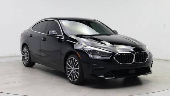 BMW 228I 2022 WBA53AK04N7K06305 image