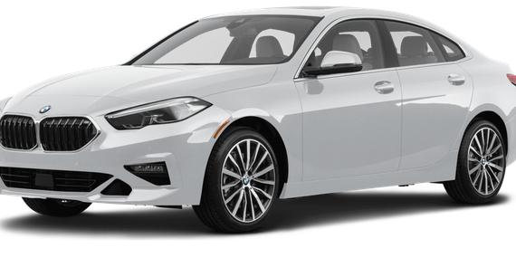 BMW 228I 2022 WBA73AK06N7L05975 image