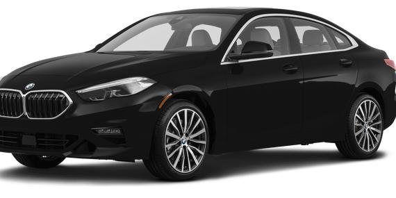 BMW 228I 2022 WBA53AK08N7K85249 image BMW 228I 2022 WBA53AK08N7K85249 image