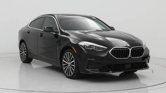 BMW 228I 2022 WBA53AK02N7L06466 image