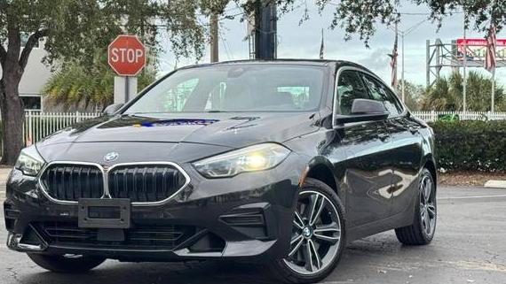 BMW 228I 2022 WBA53AK05N7K65816 image BMW 228I 2022 WBA53AK05N7K65816 image