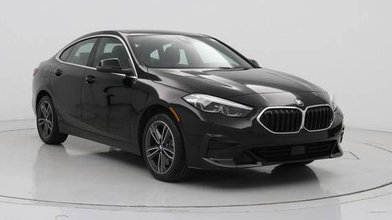 BMW 228I 2022 WBA53AK05N7J85013 image BMW 228I 2022 WBA53AK05N7J85013 image