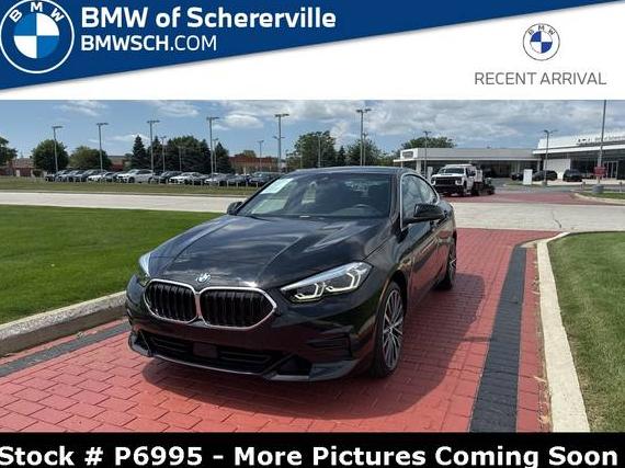 BMW 228I 2022 WBA73AK09N7K47828 image