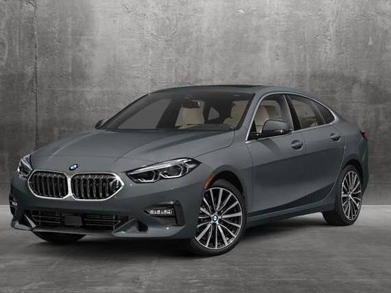 BMW 228I 2022 WBA53AK08N7L14555 image