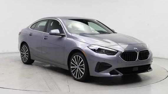 BMW 228I 2022 WBA73AK05N7K89977 image