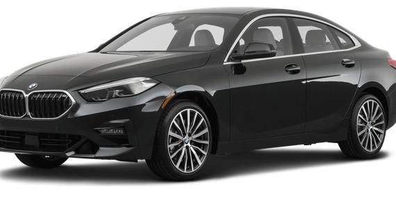BMW 228I 2022 WBA73AK03N7K39191 image