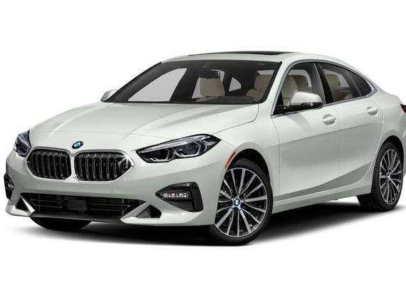 BMW 228I 2022 WBA73AK02N7L17654 image