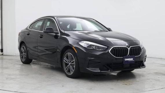 BMW 228I 2022 WBA73AK03N7K96460 image