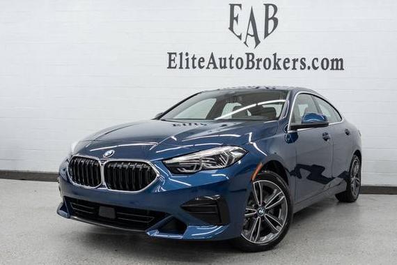 BMW 228I 2022 WBA73AK05N7L08978 image