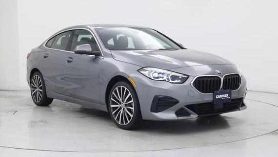BMW 228I 2022 WBA73AK04N7K42097 image