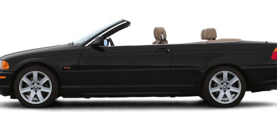 BMW 330CIC 2006 WBABW53466PZ41341 image