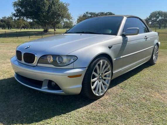 BMW 330CIC 2006 WBABW53446PZ39216 image BMW 330CIC 2006 WBABW53446PZ39216 image