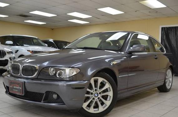 BMW 330CIC 2005 WBABD53475PL16578 image BMW 330CIC 2005 WBABD53475PL16578 image