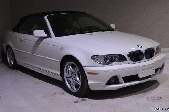 BMW 330CIC 2005 WBABW53435PL52553 image BMW 330CIC 2005 WBABW53435PL52553 image