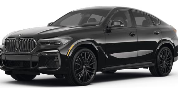 BMW X6 2023 5UXCY6C00P9P94717 image BMW X6 2023 5UXCY6C00P9P94717 image