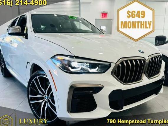 BMW X6 2023 5UXCY8C0XP9P11127 image BMW X6 2023 5UXCY8C0XP9P11127 image