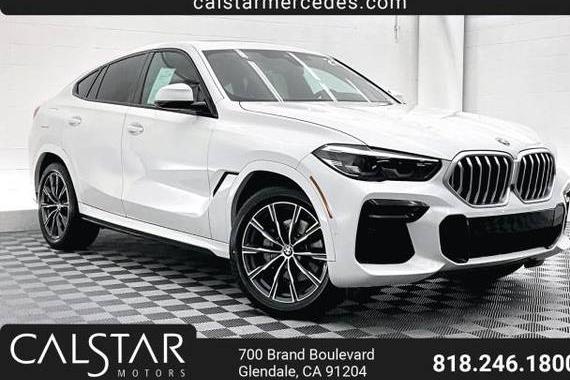 BMW X6 2023 5UXCY6C01P9R12175 image BMW X6 2023 5UXCY6C01P9R12175 image