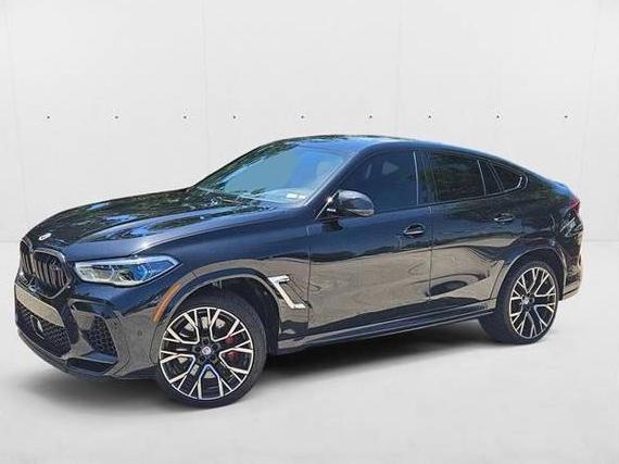 BMW X6 2023 5YMCY0C05P9P44756 image