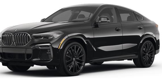 BMW X6 2023 5UXCY6C0XP9P93624 image BMW X6 2023 5UXCY6C0XP9P93624 image