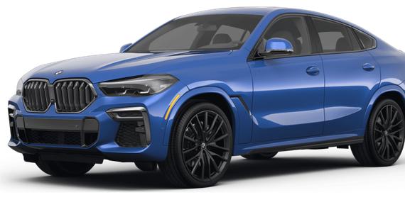 BMW X6 2023 5UXCY6C08P9R21620 image BMW X6 2023 5UXCY6C08P9R21620 image