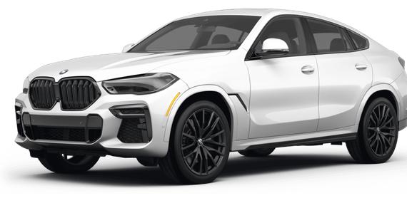 BMW X6 2023 5UXCY8C07P9P56087 image BMW X6 2023 5UXCY8C07P9P56087 image