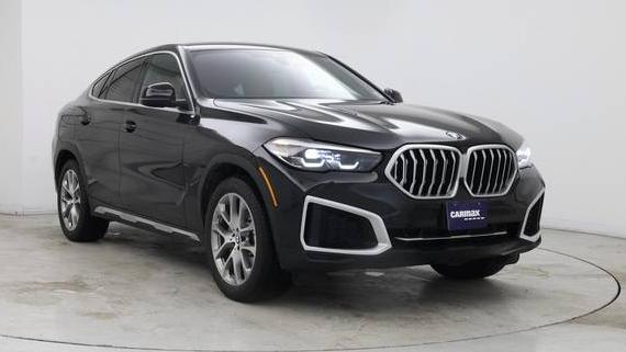 BMW X6 2023 5UXCY6C02P9P79815 image BMW X6 2023 5UXCY6C02P9P79815 image