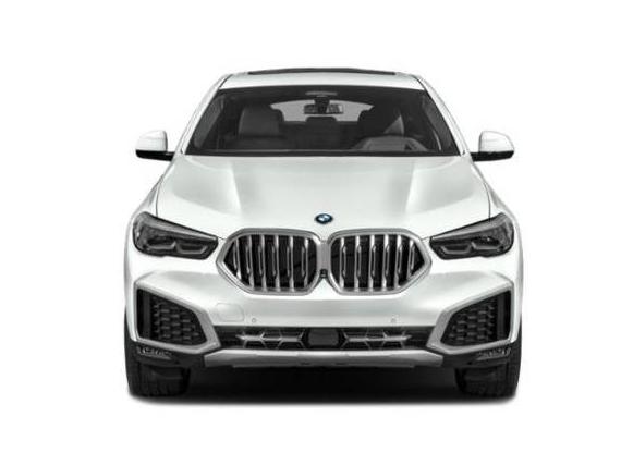BMW X6 2023 5UXCY6C04P9P93778 image