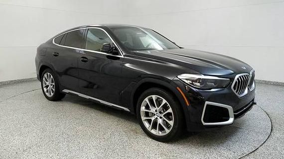 BMW X6 2023 5UXCY6C05P9R04273 image BMW X6 2023 5UXCY6C05P9R04273 image