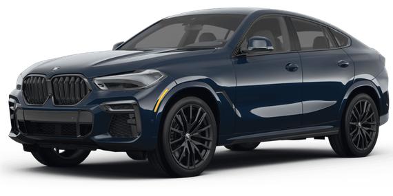 BMW X6 2023 5UXCY8C08P9P94279 image BMW X6 2023 5UXCY8C08P9P94279 image