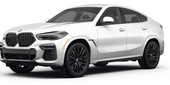 BMW X6 2023 5UXCY8C0XP9R09593 image BMW X6 2023 5UXCY8C0XP9R09593 image