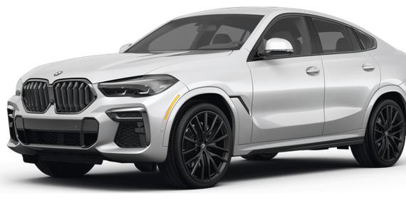 BMW X6 2023 5UXCY6C07P9P22848 image BMW X6 2023 5UXCY6C07P9P22848 image