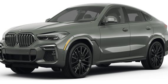 BMW X6 2023 5UXCY6C00P9P54461 image BMW X6 2023 5UXCY6C00P9P54461 image