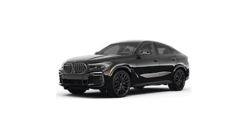 BMW X6 2023 5UXCY6C07P9N62373 image