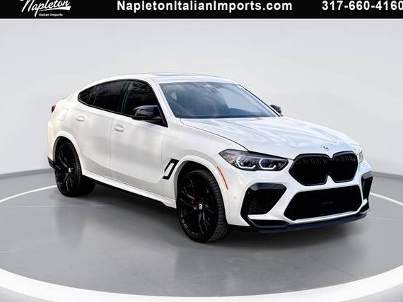 BMW X6 2023 5YMCY0C0XP9N65905 image BMW X6 2023 5YMCY0C0XP9N65905 image