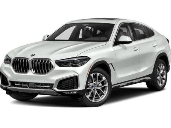 BMW X6 2023 5UXCY6C07P9R85714 image BMW X6 2023 5UXCY6C07P9R85714 image