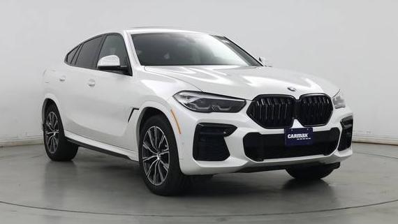 BMW X6 2023 5UXCY6C0XP9N56101 image BMW X6 2023 5UXCY6C0XP9N56101 image