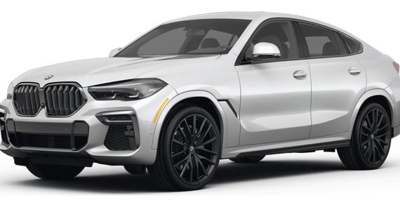 BMW X6 2023 5UXCY6C05P9N59486 image BMW X6 2023 5UXCY6C05P9N59486 image
