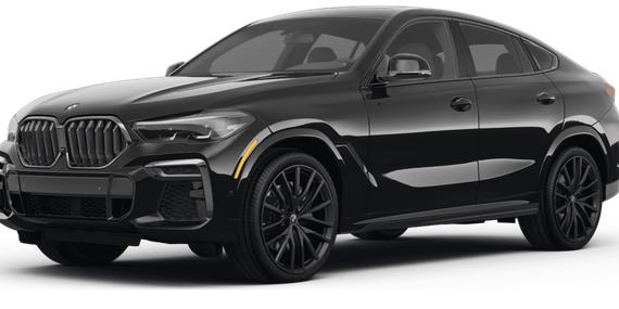 BMW X6 2023 5UXCY6C05P9P85334 image BMW X6 2023 5UXCY6C05P9P85334 image