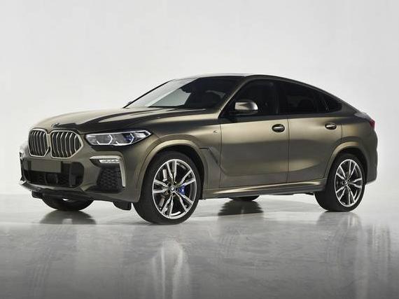 BMW X6 2023 5UXCY6C06P9P66629 image BMW X6 2023 5UXCY6C06P9P66629 image