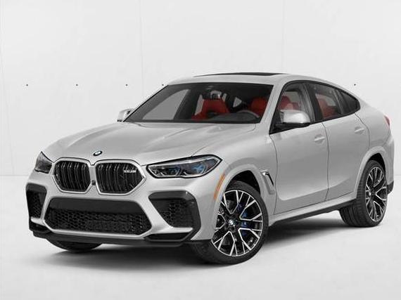 BMW X6 2023 5YMCY0C06P9R60731 image