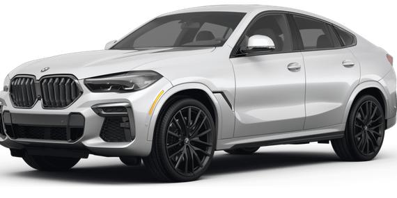 BMW X6 2023 5UXCY6C00P9P29687 image BMW X6 2023 5UXCY6C00P9P29687 image