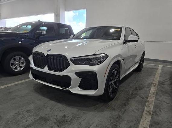 BMW X6 2023 5UXCY6C05P9P41947 image BMW X6 2023 5UXCY6C05P9P41947 image